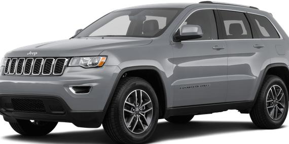 JEEP GRAND CHEROKEE 2020 1C4RJEAG0LC246157 image